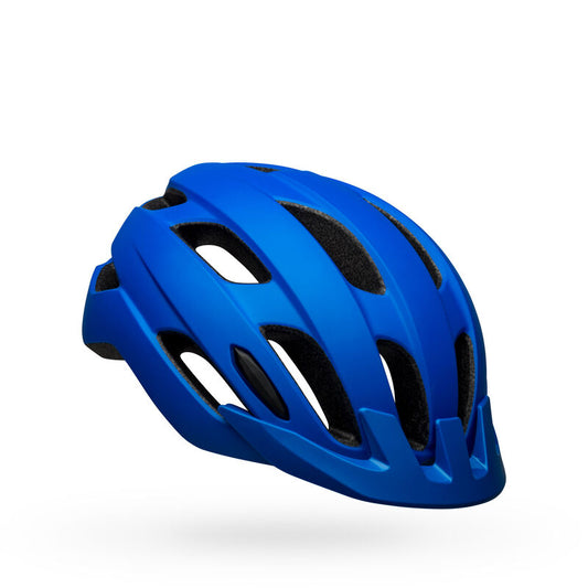 Casco MTB BELL TRACE Azul Mate