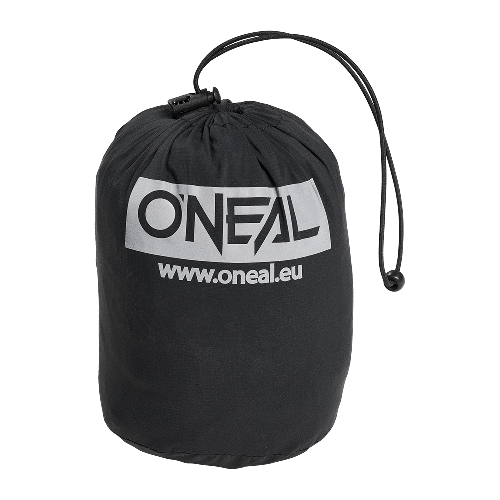 O'NEAL TORRENT RAIN Jacket Negro