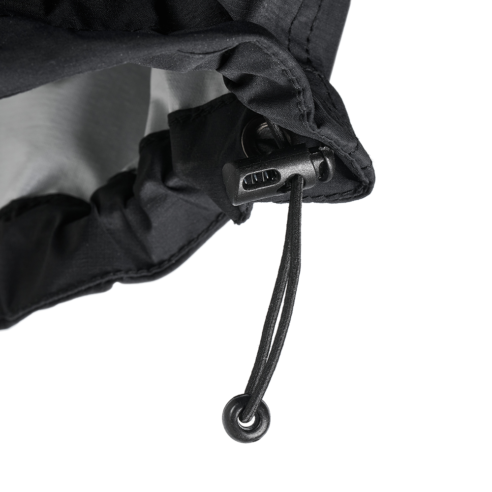 O'NEAL TORRENT RAIN Jacket Negro
