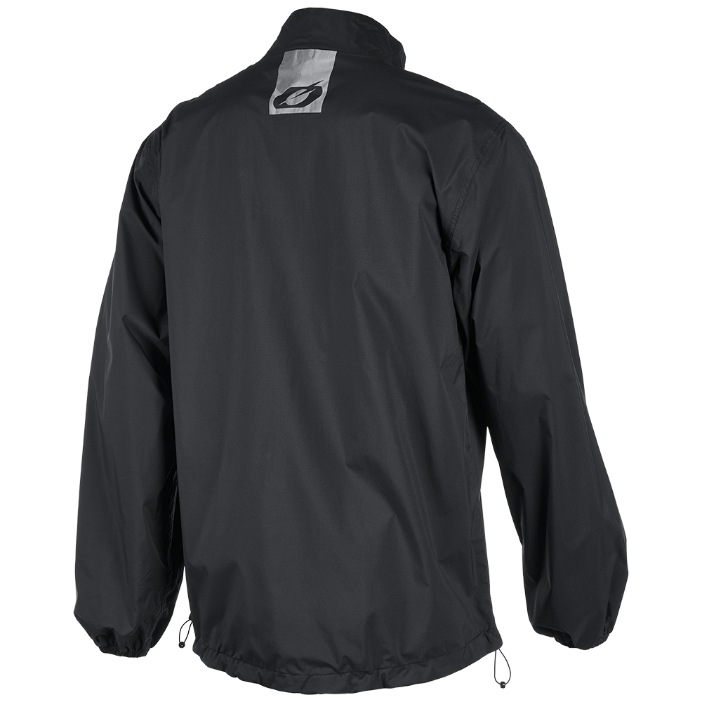 O'NEAL TORRENT RAIN Jacket Negro