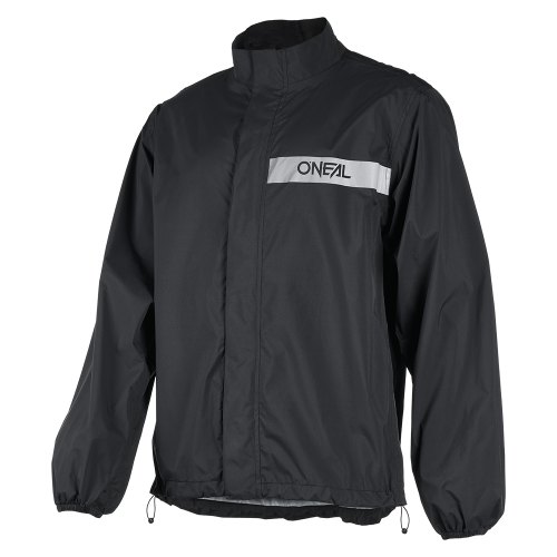 O'NEAL TORRENT RAIN Jacket Negro