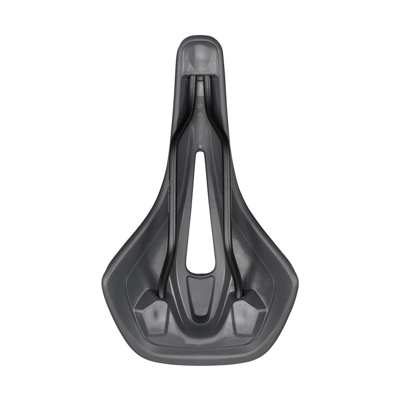 Selle ST 5 Flow S2 - vista inferior