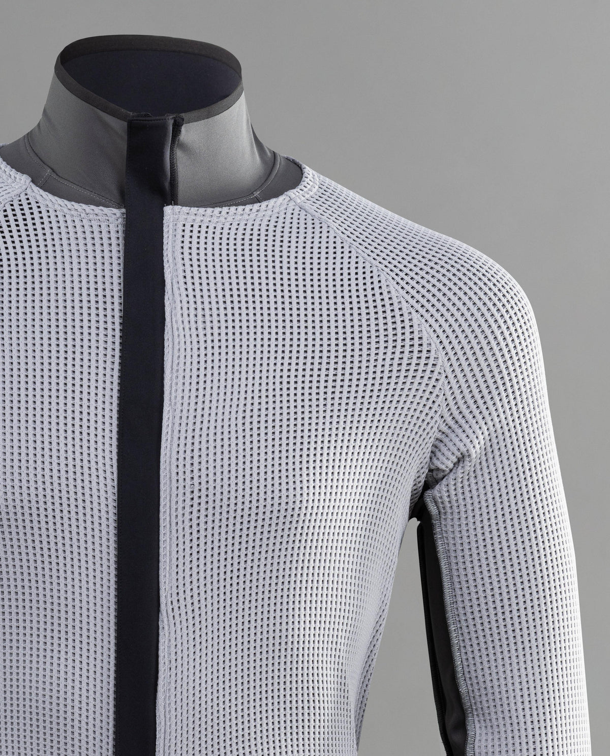 Chaqueta SPORTFUL FIANDRE HYPER gris