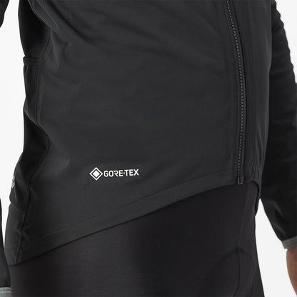 Chaqueta CASTELLI GAVIA LITE Negro
