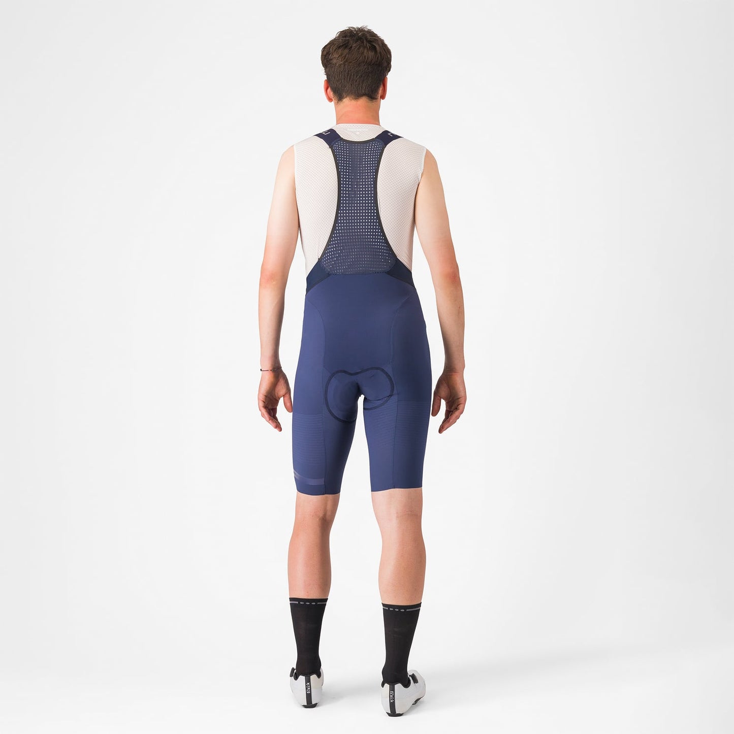 Culotte CASTELLI PREMIO EVO Azul marino