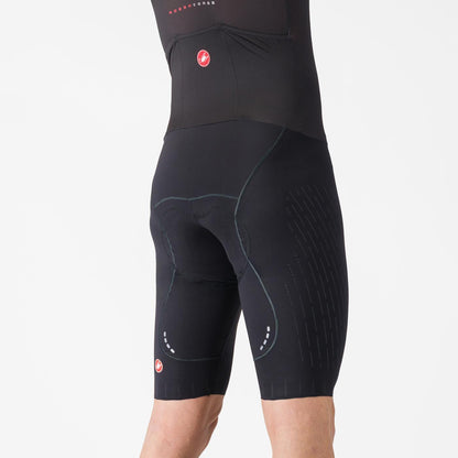 Mono CASTELLI SANREMO S SPEED SUIT Negro