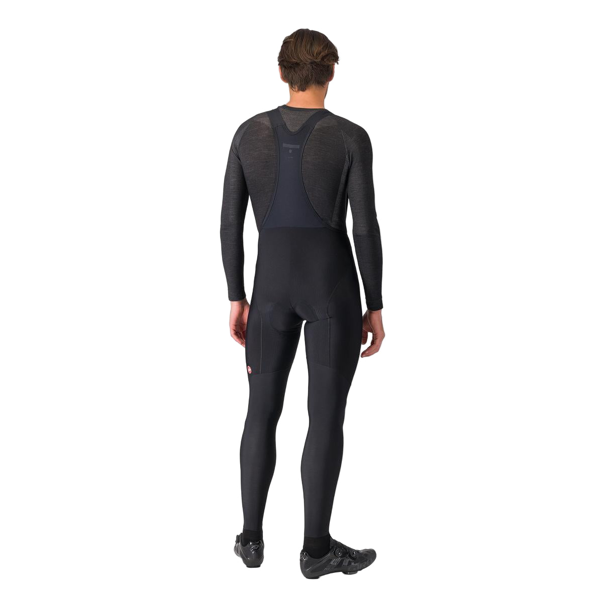 Culotte CASTELLI COMPETIZIONE Negro