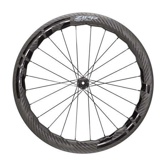 Rueda delantera tubular ZIPP 454 NSW DISC (Center Lock)