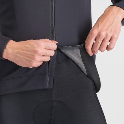 Chaqueta SPORTFUL FIANDRE 2 Mujer Negro