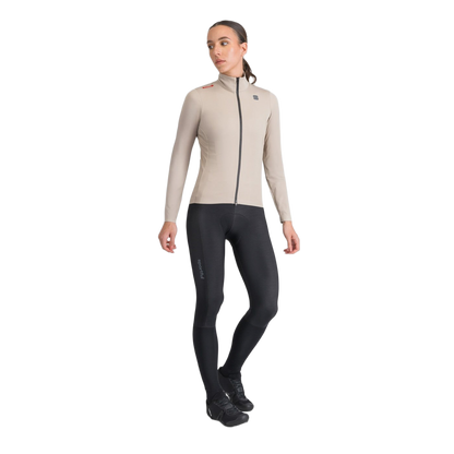 Chaqueta SPORTFUL FIANDRE SHIFT Mujer Beige