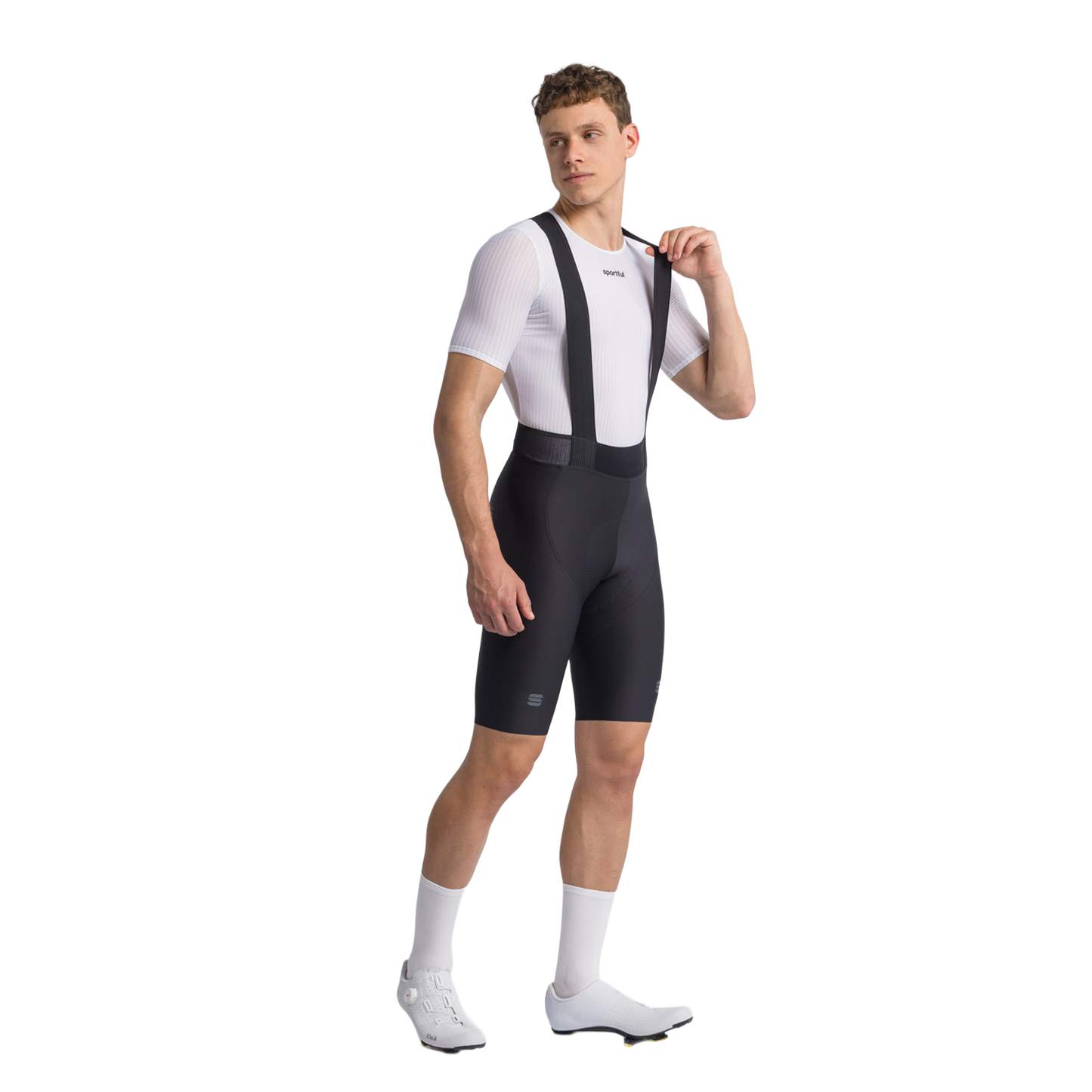 Culotte SPORTFUL LTD 2 Negro