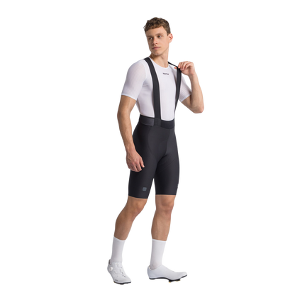 Culote Corto con Tirantes SPORTFUL LTD 2 Negro