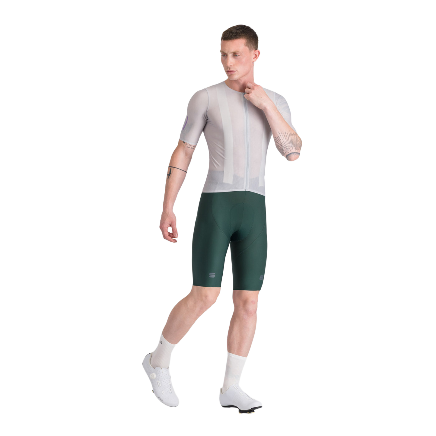 Culotte SPORTFUL LTD 2 Caqui