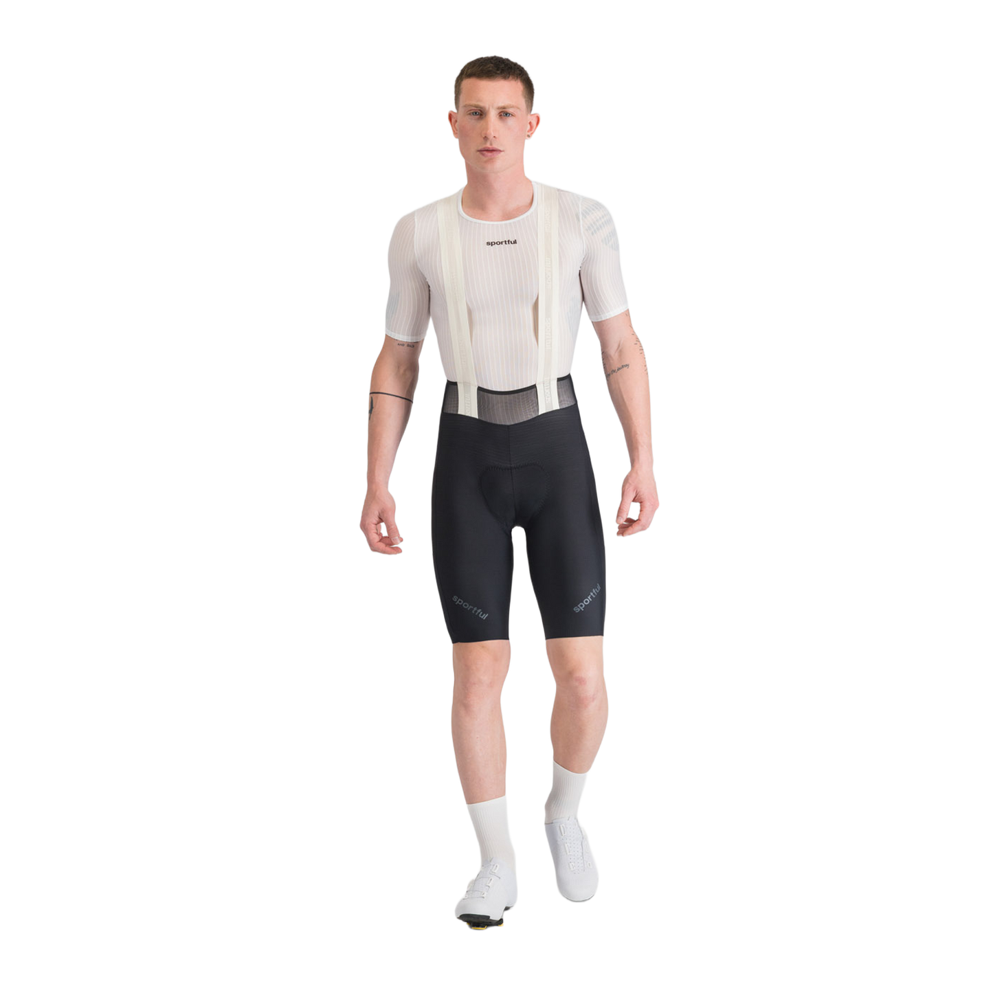 Culotte SPORTFUL HYPEREPIC Negro