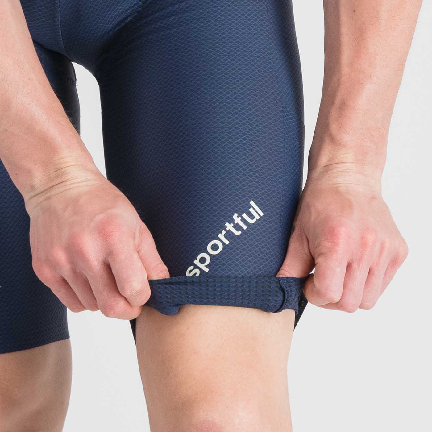Culotte SPORTFUL HYPEREPIC Azul