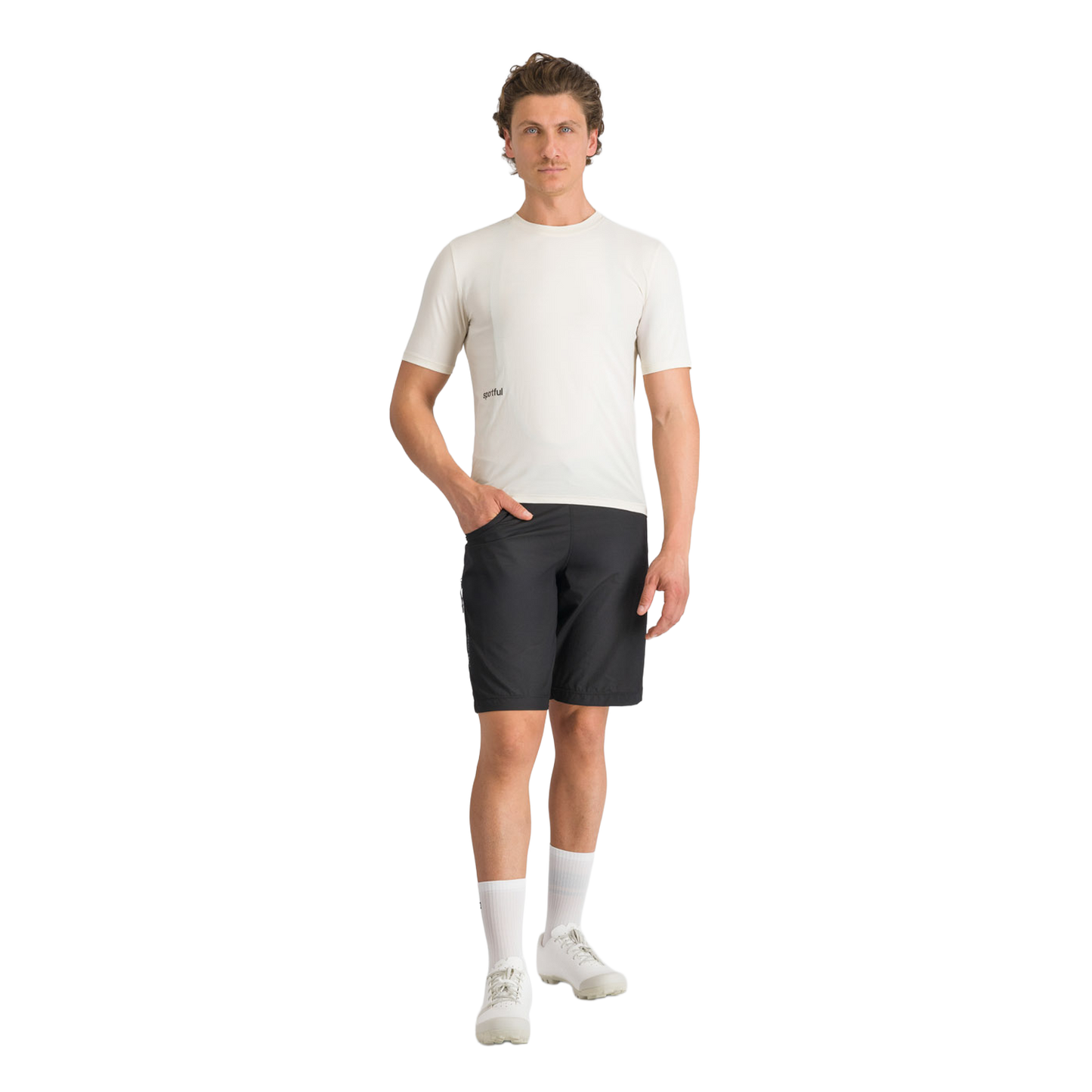 Culotte SPORTFUL SUPERGIARA 2 Negro