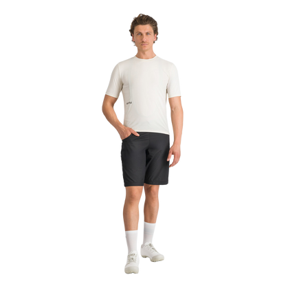 Culotte con Tirantes SPORTFUL SUPERGIARA 2 Negro