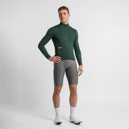 Culotte Corto con Tirantes SPORTFUL SRK SHIFT Gris