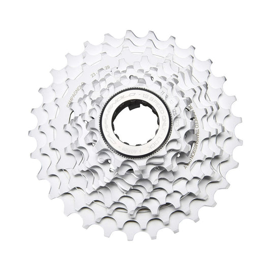 Cassette de 12 velocidades CAMPAGNOLO CHORUS – foto principal sobre fondo blanco