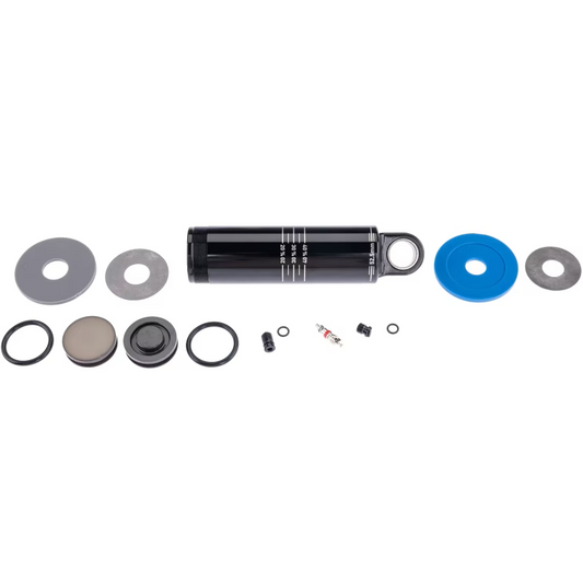 Cuerpo de amortiguador con IFP ROCKSHOX de ojal estándar 52,5 mm #11.4118.048.007