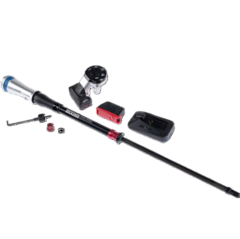 Kit de actualización ROCKSHOX FLIGHT ATTENDANT RACE DAY 2 para horquilla SID SL C1-D1+ (2021+) #00.4318.115.001