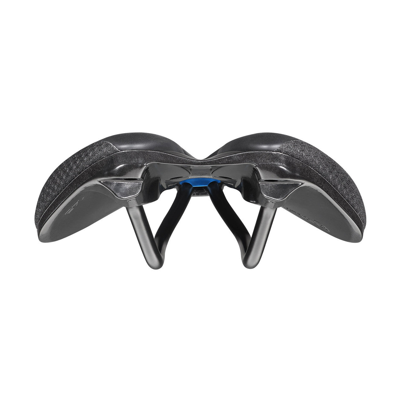 Sillín Novus Boost Evo X-Cross TM L3 - vista trasera