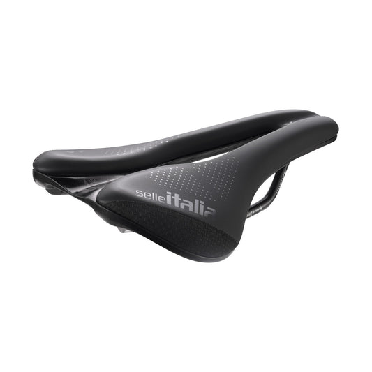 Sillín Novus Boost Evo X-Cross TM L3 - vista 3/4