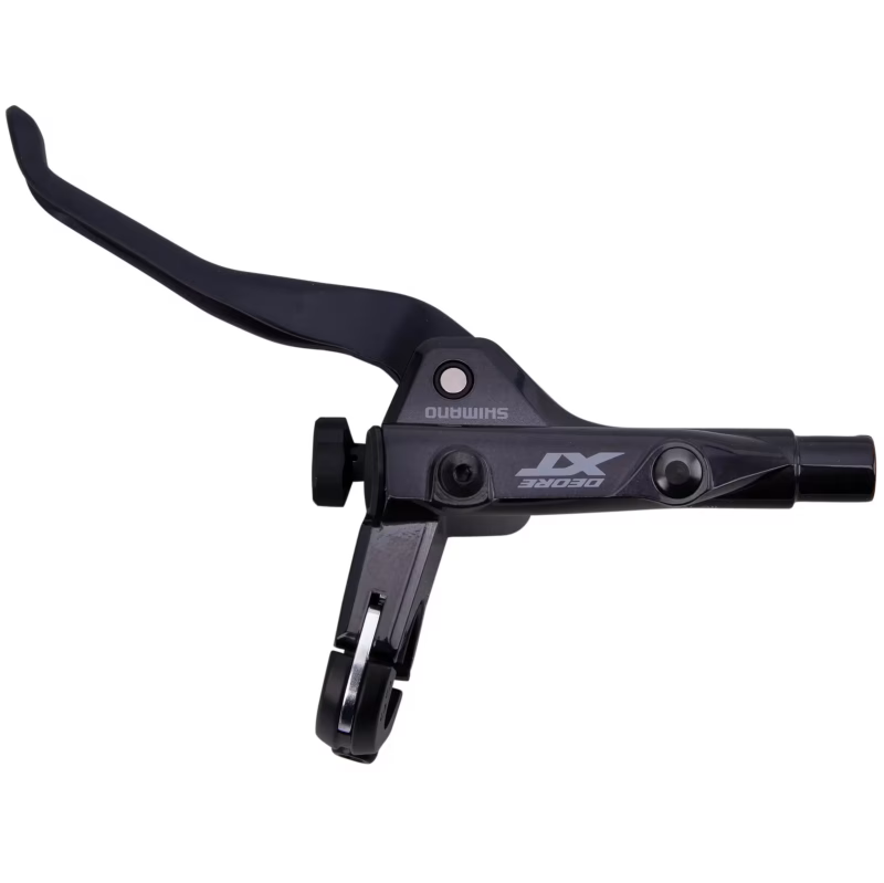 Maneta de freno izquierda SHIMANO XT BL-T8100