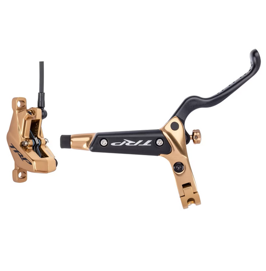 Freno Trasero TRP DHR EVO Oro