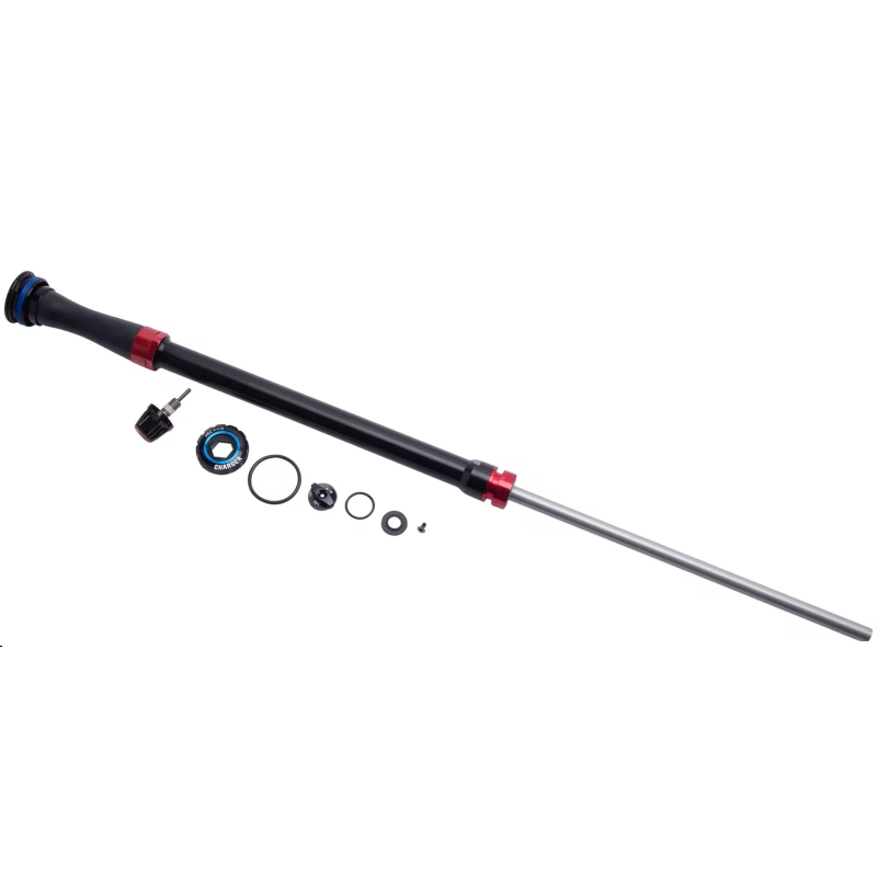 Kit de actualización del cartucho ROCKSHOX CHARGER 2.1 RC2 con ajuste en la corona de alta y baja velocidad #00.4318.048.000