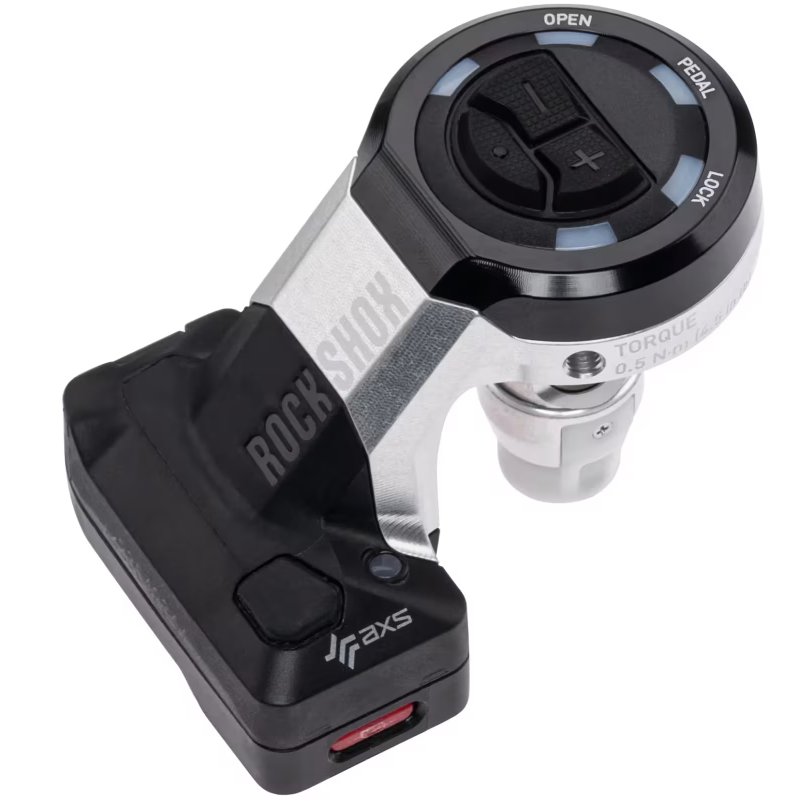 Módulo de control de horquilla ROCKSHOX FLIGHT ATTENDANT SID 35 (2021+) #11.4018.118.003