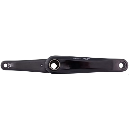 Bielas monoplato 12V SHIMANO XT FC-M8130-1