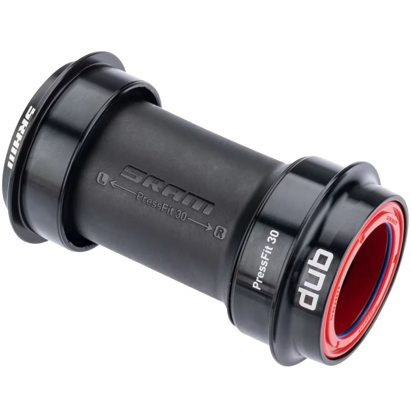 Caja de pedalier SRAM DUB PressFit 30/BBright cerámica
