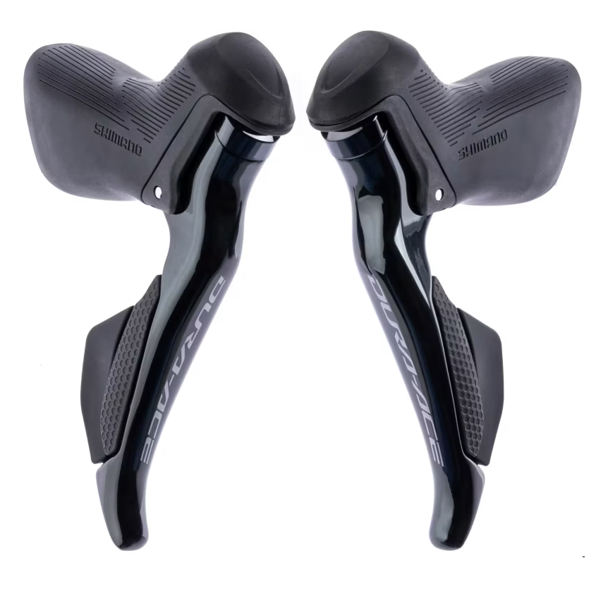 Pareja de palancas SHIMANO DURA-ACE DI2 R9250 2x12V