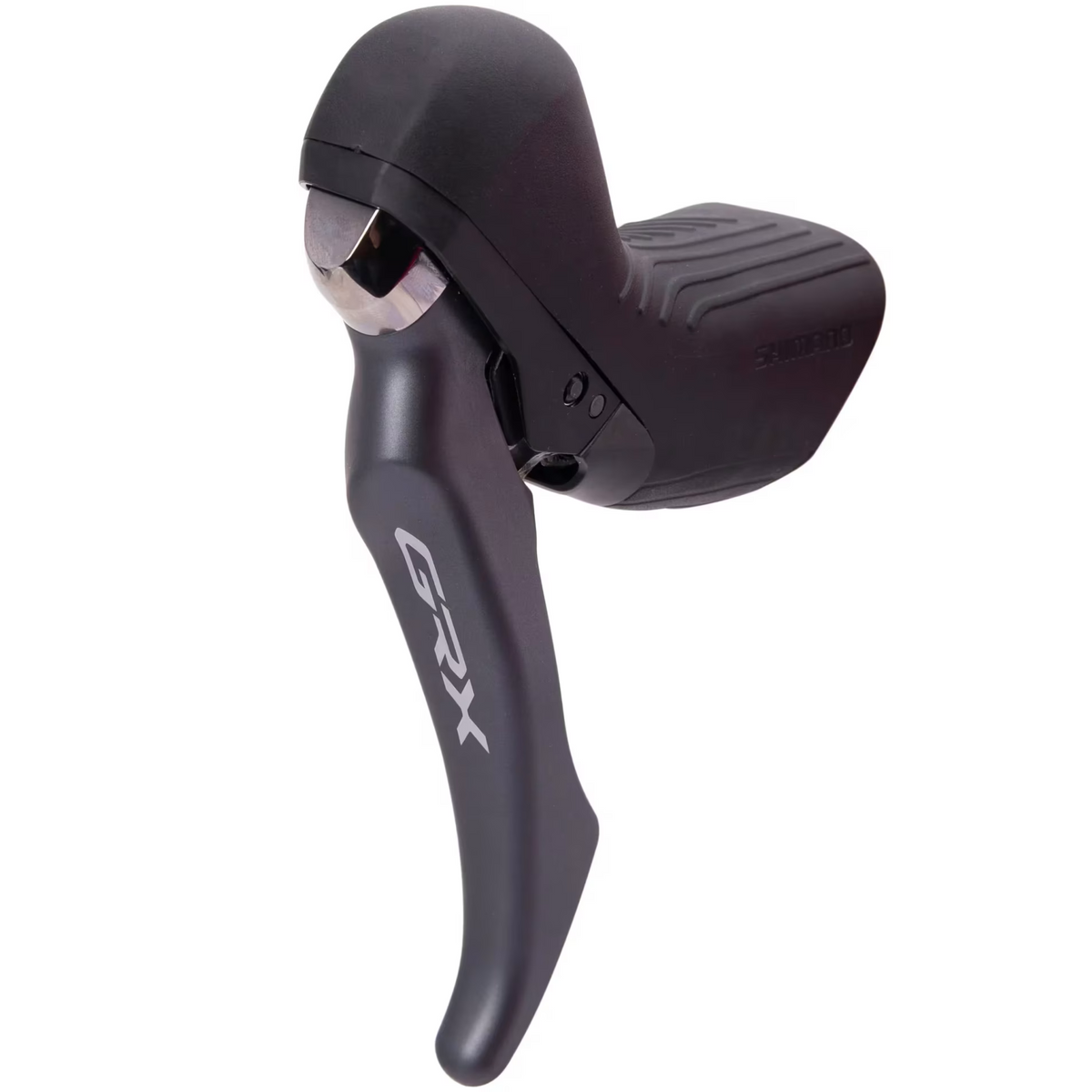 Maneto de Mando de Tija de Sillín Telescópica Izquierdo SHIMANO GRX ST-RX810-LA