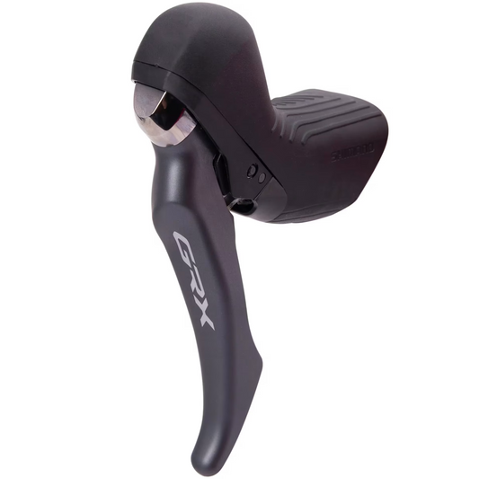 Maneto de Mando de Tija de Sillín Telescópica Izquierdo SHIMANO GRX ST-RX810-LA
