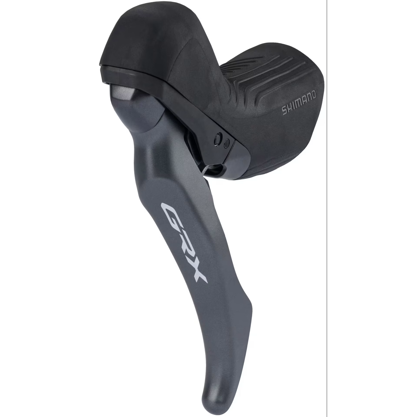 Palanca de Mando de Tija Telescópica Izquierda SHIMANO GRX ST-RX820-LA