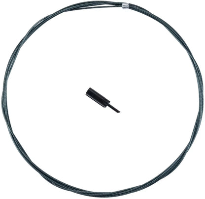 Palanca de Mando de Tija Telescópica Izquierda SHIMANO GRX ST-RX820-LA