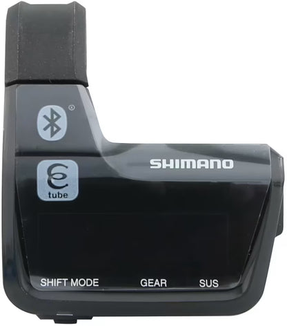 Pantalla SHIMANO XT Di2 SC-MT800