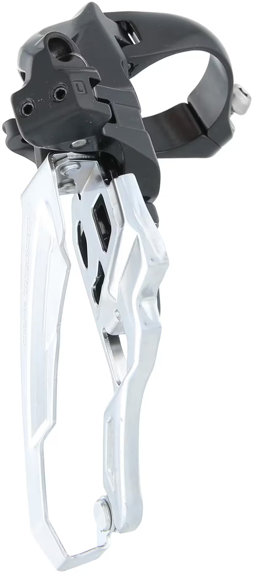 Desviador delantero SHIMANO DEORE FD-M6000-H 10V