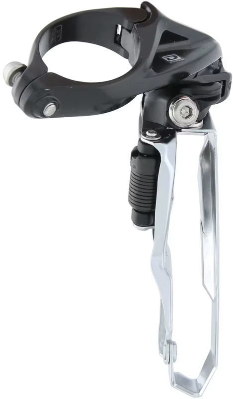 Desviador delantero SHIMANO DEORE FD-M6000-H 10V