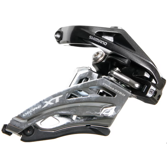 Cambio delantero SHIMANO XT FD-M8020-H 11V