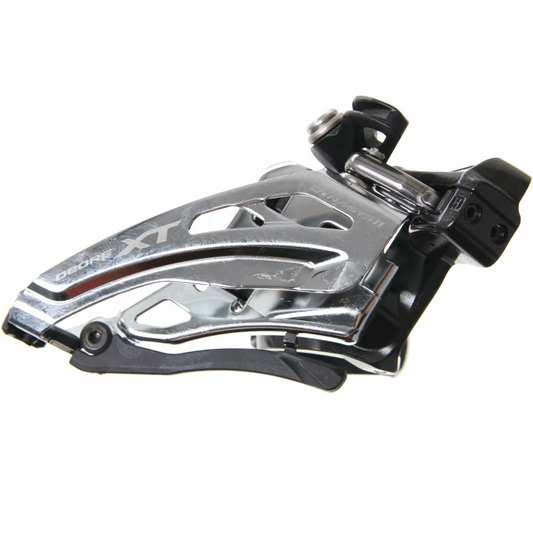 Desviador delantero SHIMANO XT FD-M8020-L 11V