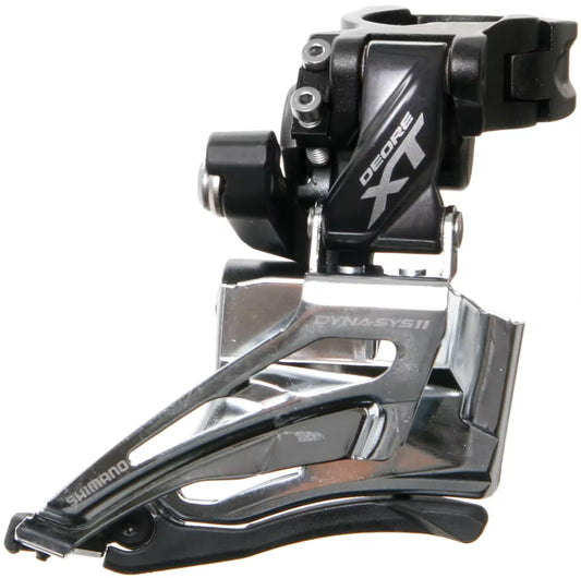Cambio delantero SHIMANO XT FD-M8025-H 11V