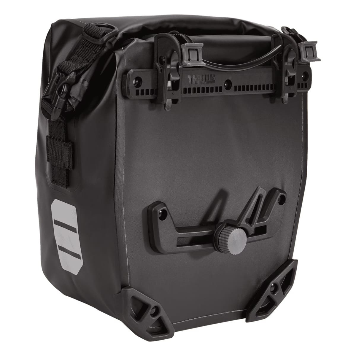 Par de Maletas THULE SHIELD 13 L Negro