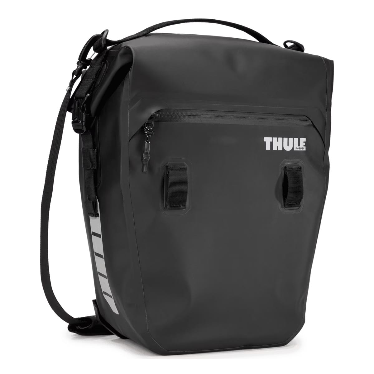 Bolsa portaequipajes THULE SHIELD 22 L Negro