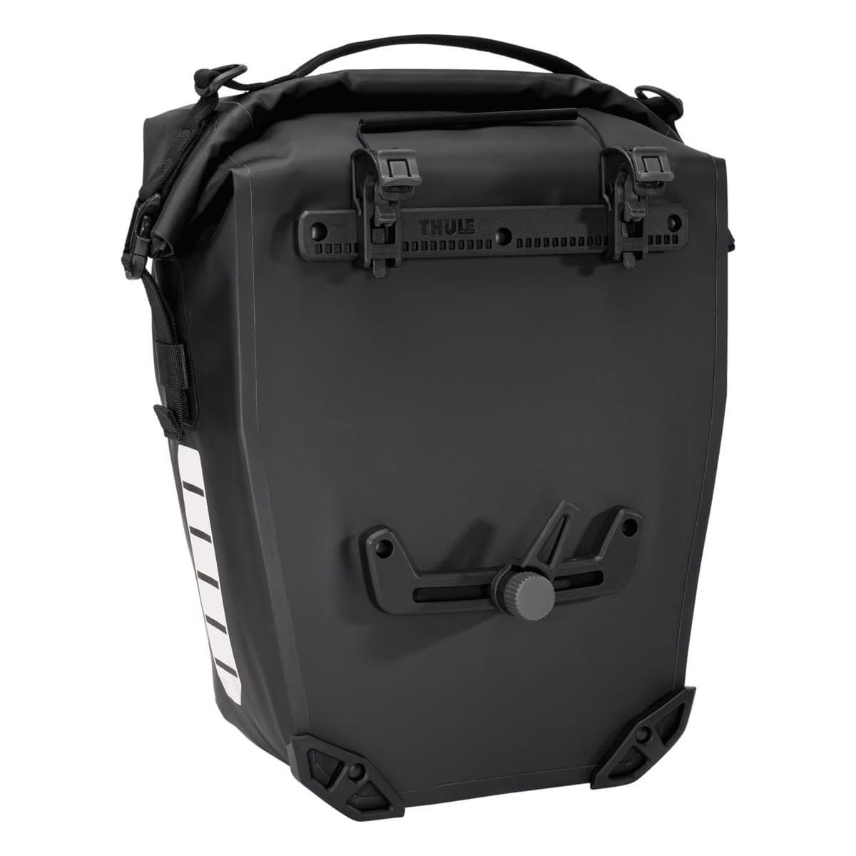 Bolsa portaequipajes THULE SHIELD 22 L Negro