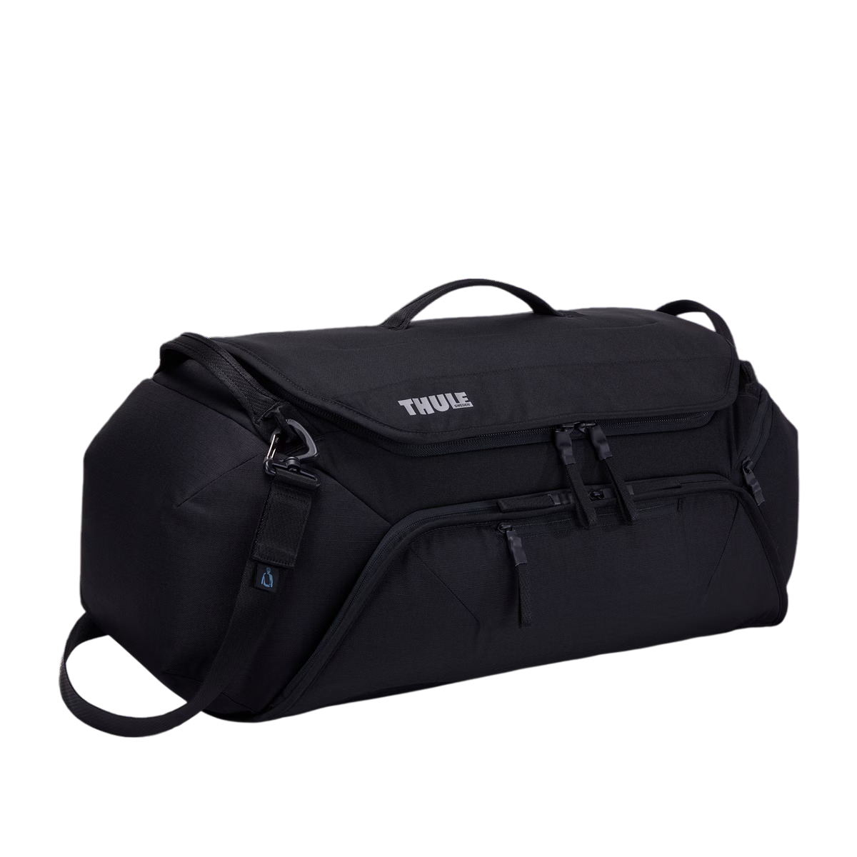 Bolsa de viaje THULE ROUNDTRIP 55 L Negra