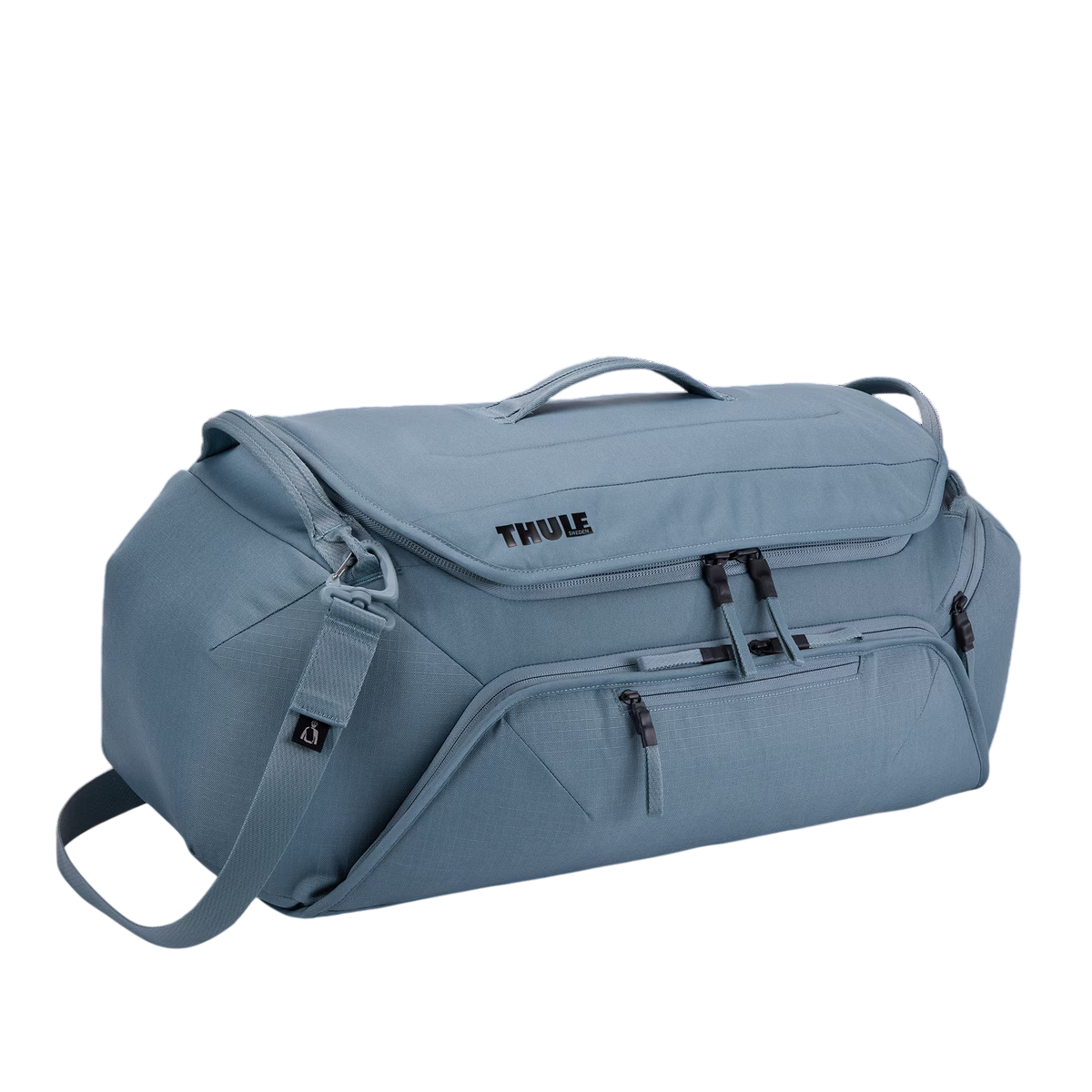 Bolsa de viaje THULE ROUNDTRIP 55 L Azul