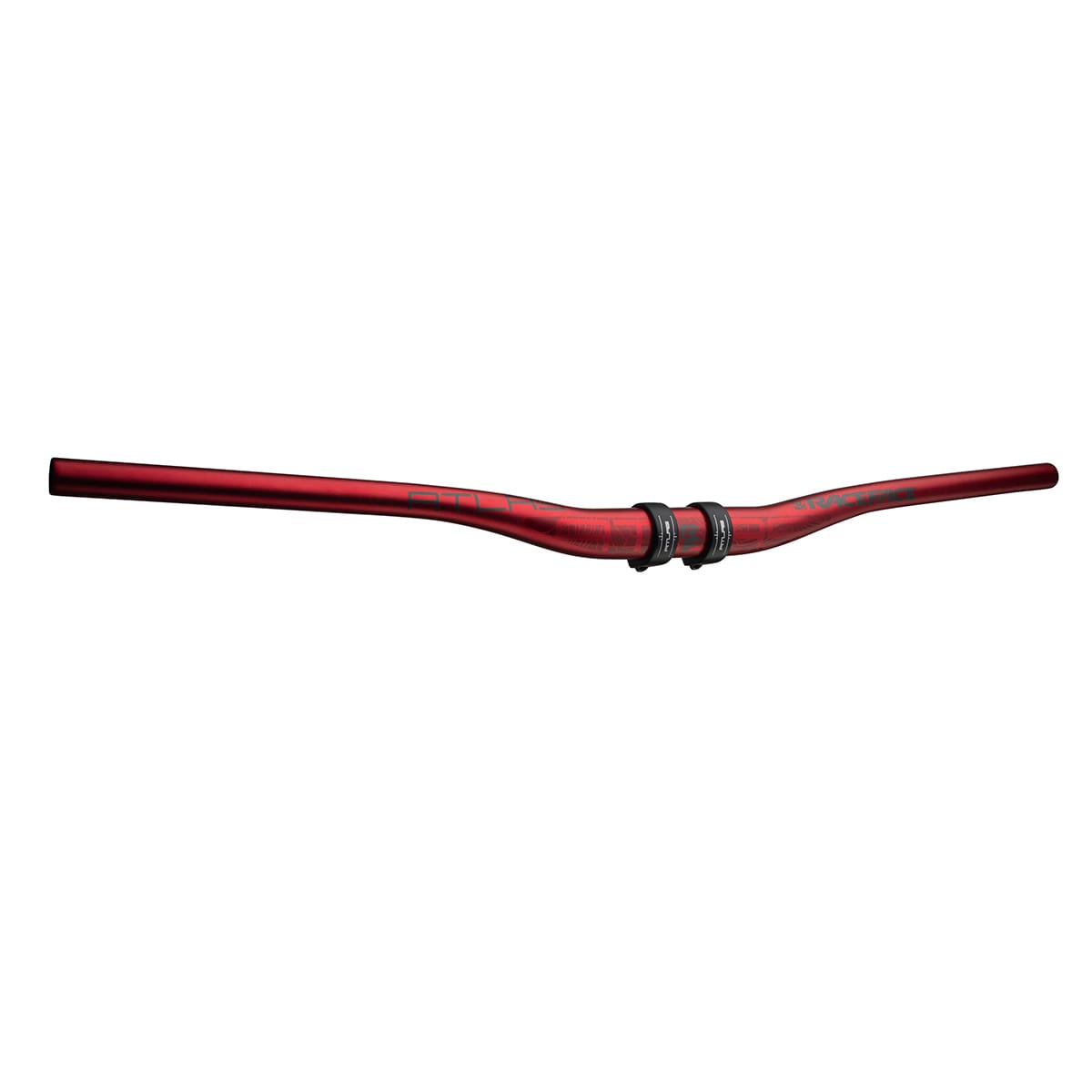 Percha RACE FACE ATLAS Rise 20mm 820mm Rojo